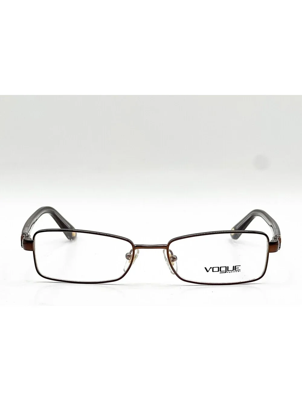 Vogue VO 3778 896 Brown/Pink Authentic Eyeglass Frames 52-17